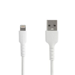 Cavo USB a Lightning Startech 2 metri Caricabatterie