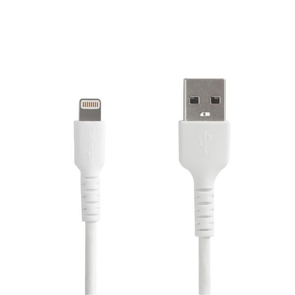 Cavo USB a Lightning Startech 2 metri Caricabatterie