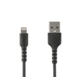 Cavo USB a Lightning Startech 2m MFi Apple