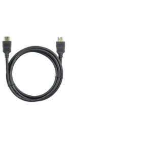 Cavo HDMI Legrand Prolunga Maschio/Maschio 2 Metri