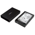 Adattatore SATA USB-C Startech per Hard Disk Esterno