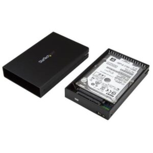 Adattatore SATA USB-C Startech per Hard Disk Esterno