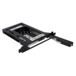 Adattatore Startech per HDD SATA 2.5″ Slot PC Interno