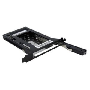Adattatore Startech per HDD SATA 2.5" Slot PC Interno
