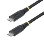 Cavo USB-C Startech S2CEPR3M-USB-CABLE 3 metri Maschio/Maschio