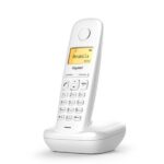 Telefono Cordless Gigaset A170 Bianco 1 Portatile DECT/GAP