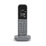 Telefono Cordless Gigaset CL 390 DECT Vivavoce