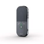 Cornetta Aggiuntiva Gigaset Ion H Pro Kit Vivavoce per Cordless Nero