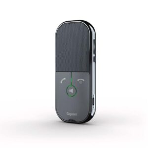 Cornetta Aggiuntiva Gigaset Ion H Pro Kit Vivavoce per Cordless Nero