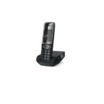 Telefono Cordless Gigaset Comfort C550 Nero Vivavoce DECT