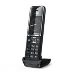 Telefono Cordless Gigaset Comfort C500HX Nero Vivavoce DECT