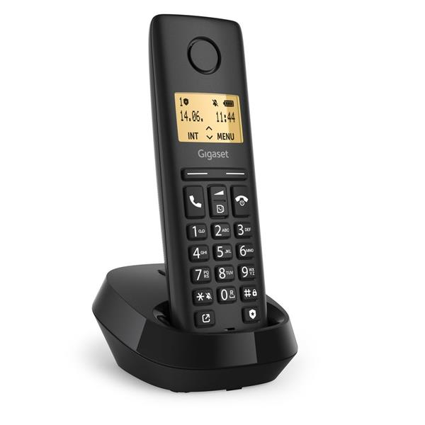 Telefono Cordless Gigaset S30852-H3105-R101 DECT Vivavoce