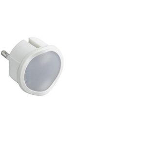 Presa Crepuscolare Legrand Dimmabile con Spina Tedesca 2P 10A Bianco