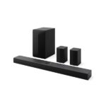SoundBar LG S70TR 5.1.1 Canali 500W Home Cinema