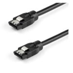 Cavo Alimentazione SATA Startech 30 cm Tondo