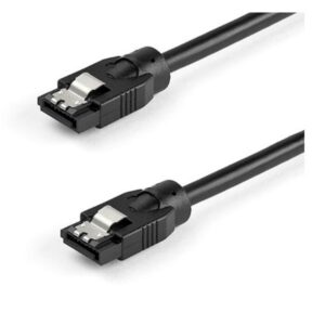 Cavo Alimentazione SATA Startech 30 cm Tondo