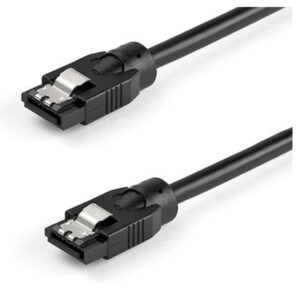 Cavo Alimentazione SATA Startech 60 cm Tondo