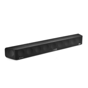 SoundBar Sennheiser AMBEO MAX Home Cinema 500W Nero