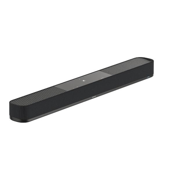 SoundBar Sennheiser Ambeo Plus Home Cinema 400W Nero