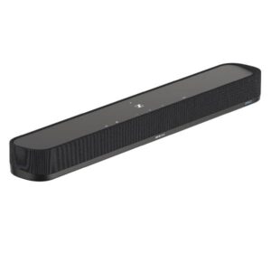 SoundBar Sennheiser Ambeo Mini 250W Home Cinema Nero