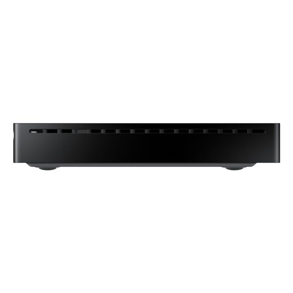 Media Player Samsung SBB-SS08NU1XEN Nero