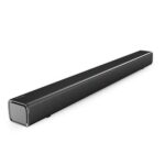 Soundbar Panasonic Bluetooth 2.0 45W Home Cinema Nero