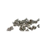 Kit Montaggio Qnap SCR-HDD35A-96 per Fissaggio Cavi