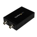 Convertitore SDI a HDMI Startech Nero
