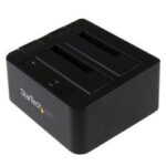 Box Esterno USB 3.1 Startech 2 Bay per Hard Disk