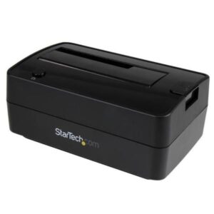 Docking Station Startech USB 3.1 Gen 2 eSATA per PC