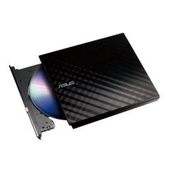 Masterizzatore DVD Esterno Asus SDRW-08D2S-U Lite Nero USB