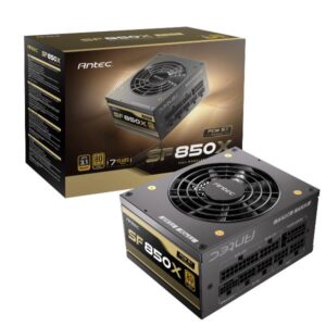 Alimentatore PC Antec SF850X 850W 80 Plus Gold Modulare