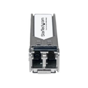 Modulo SFP+ Startech 10GBASE-SR Fibra Ottica 10 Gigabit