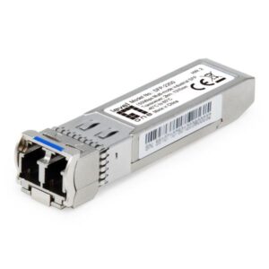 Transceiver SFP Level One SFP-2200 155Mbps Multi-Mode 2Km Industriale
