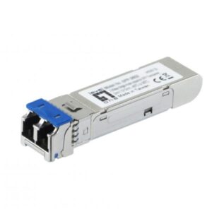 Transceiver SFP Level One SFP-2502 Single-mode 1310nm 2km