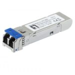 Transceiver SFP Level One SFP-2506 Single-mode 2.5Gbps 80km