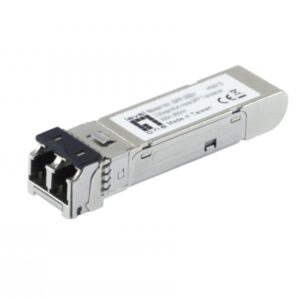 Transceiver SFP Level One SFP-2601 Industriale 2.5Gbps Multi-Mode 850nm 300m