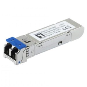 Transceiver SFP Level One SFP-2602 Industriale 2.5Gbps Single-Mode 2km