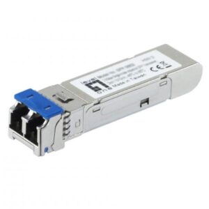 Transceiver SFP Level One SFP-2603 Industriale Single-Mode 2.5Gbps 20km