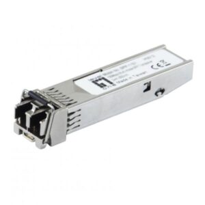 Transceiver SFP Level One SFP-3001 1.25Gbps Multi-Mode 850nm 550m