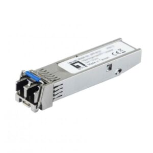 Transceiver SFP Level One SFP-3211 1.25Gbps Monomodale 20km 1310nm
