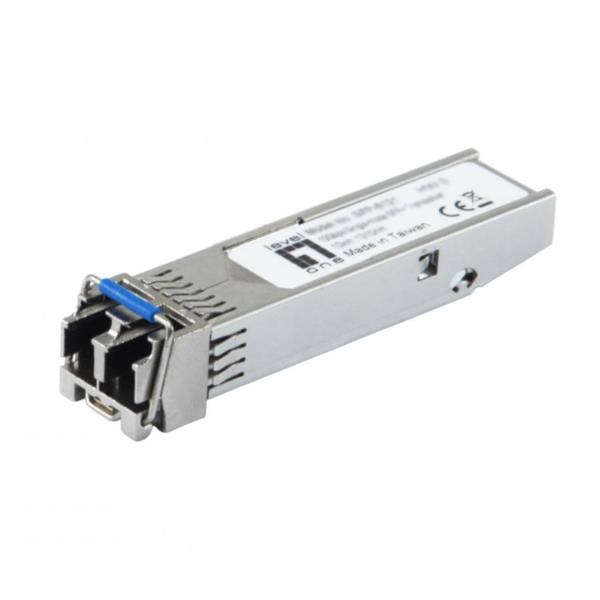 Transceiver SFP Level One SFP-3211 1.25Gbps Monomodale 20km 1310nm