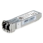 Transceiver SFP Level One SFP-4200 1.25Gbps Multi-Mode 550m Industriale