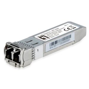 Transceiver SFP Level One SFP-4200 1.25Gbps Multi-Mode 550m Industriale