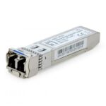 Transceiver SFP Level One SFP-4210 1.25Gbps Monomodale 20Km Industriale