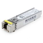 Transceiver SFP Level One SFP-4340 1.25Gbps Monomodale BIDI 20km Industriale