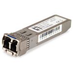 Transceiver SFP+ Level One SFP-6121 10Gbps Monomodale 10Km 1310nm