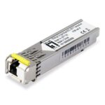 Transceiver SFP Level One SFP-7331 Monomodale BIDI 155Mbps 20Km