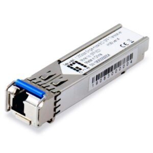 Transceiver SFP Level One SFP-9221 1.25Gbps Monomodale BIDI 10km