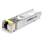 Transceiver SFP Level One SFP-9231 1.25Gbps Monomodale BIDI 10km